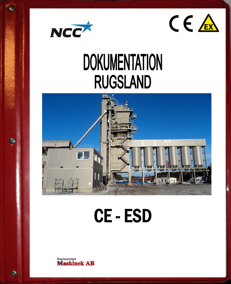 Rugsland asfaltfabrikk